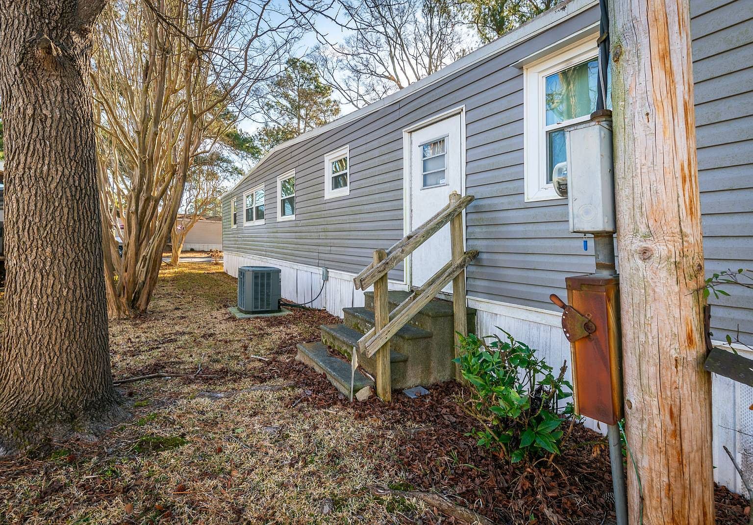 2520 Ange St Winterville, NC 28590 | New build