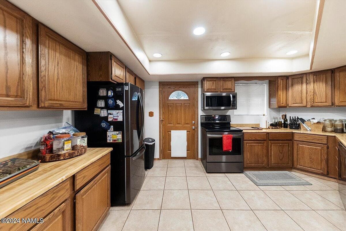 3153 E Pinetree Dr Williams, AZ 86046 | Single Family