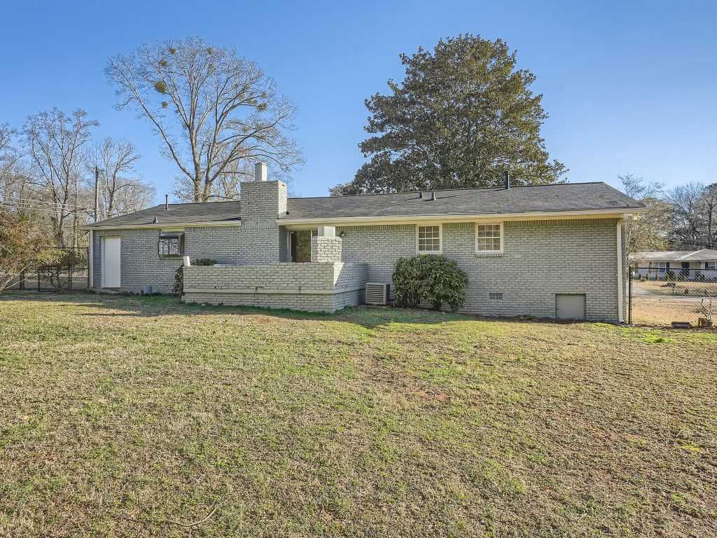 1087 Sharonton Way, Stone Mountain, GA, USA, 30083 | Single Family