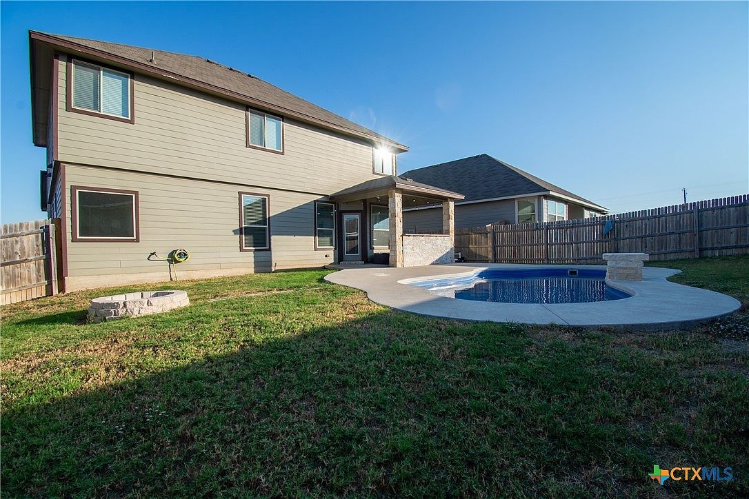 2315 Pintail Loop Copperas Cove, TX 76522  | Single Family