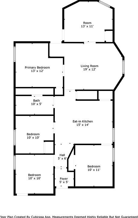 215 Beacon St Worcester, MA 01610  | Multi Family