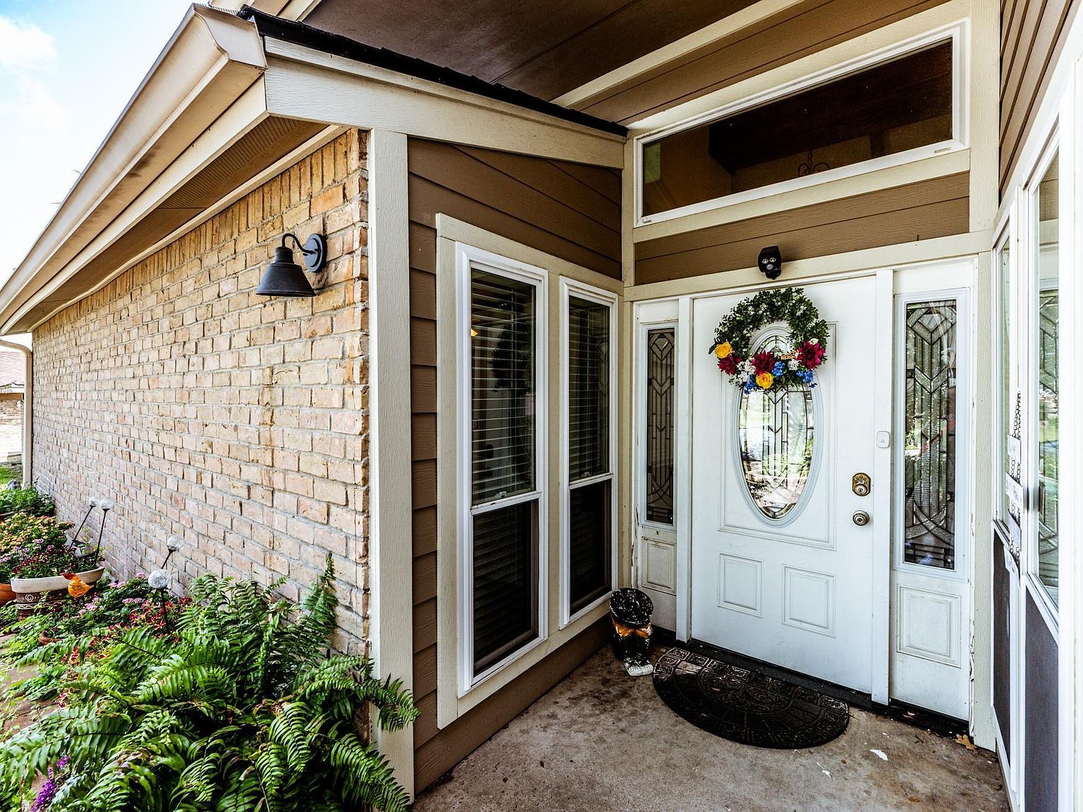 2115 Normal Park Dr Huntsville, TX 77340  | Single Family