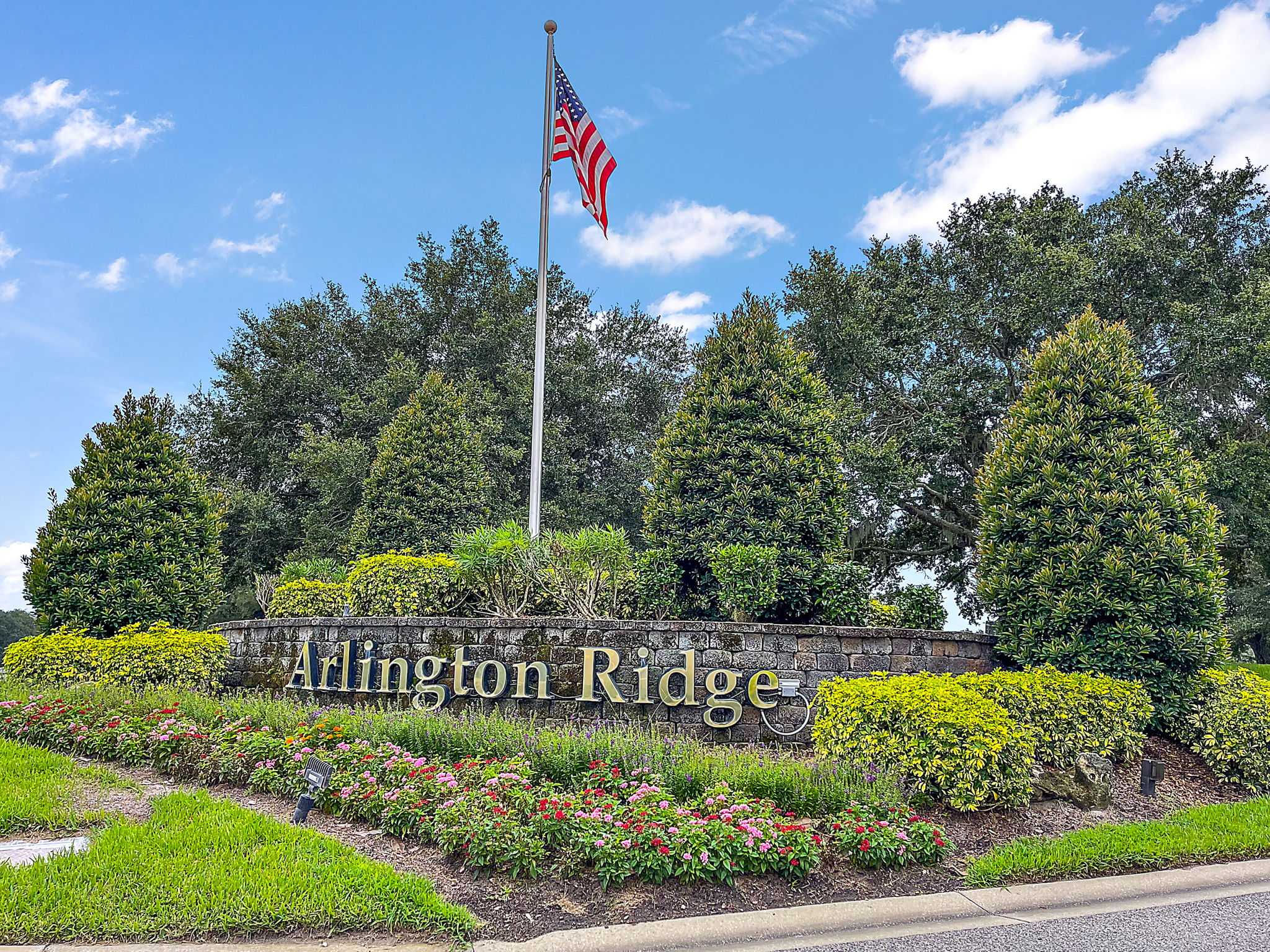 Antietam Creek Trail, Leesburg, FL 34748, USA | Single Family