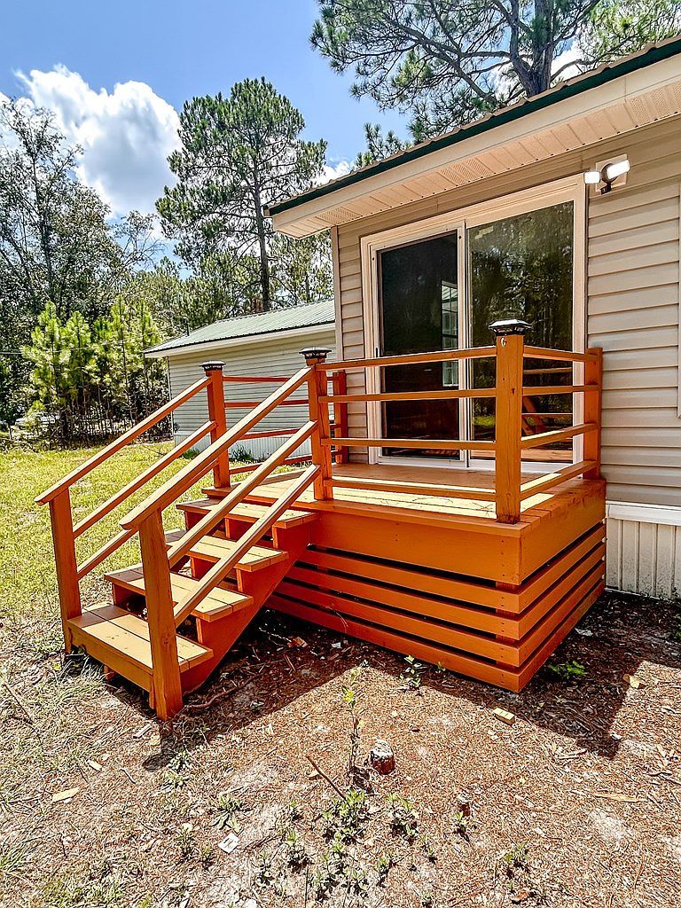 8947 Willacoochee Hwy Willacoochee, GA 31650  | Single Family