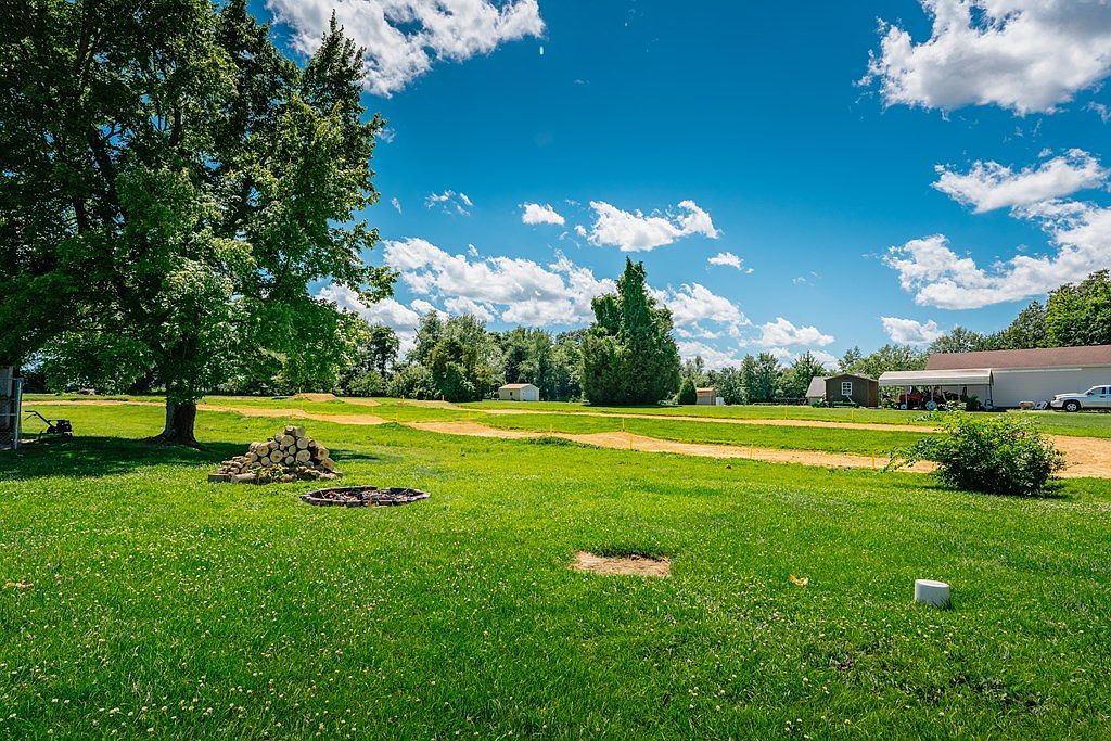 515 Beeny Rd Manitou, KY 42436  | Single Family