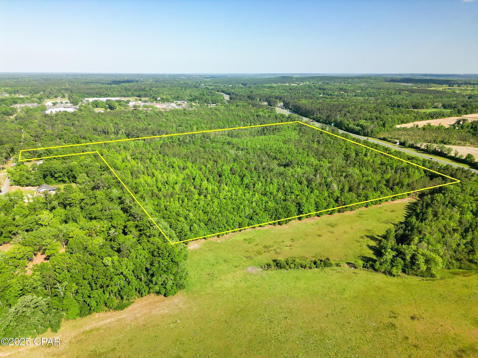 Nearing Hills Cir Chipley, FL 32428  | Land/Lot