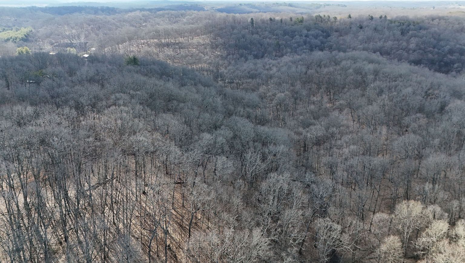 4624 Rhoric Rd, Athens, OH, 45701  | Land/Lot