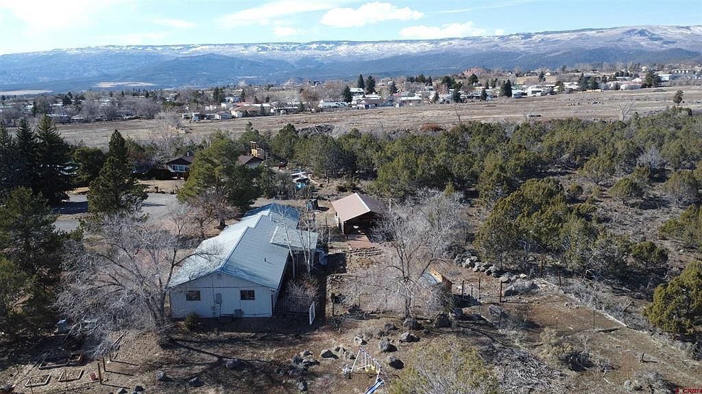 575 NE 4th St Cedaredge, CO 81413 | Single Family
