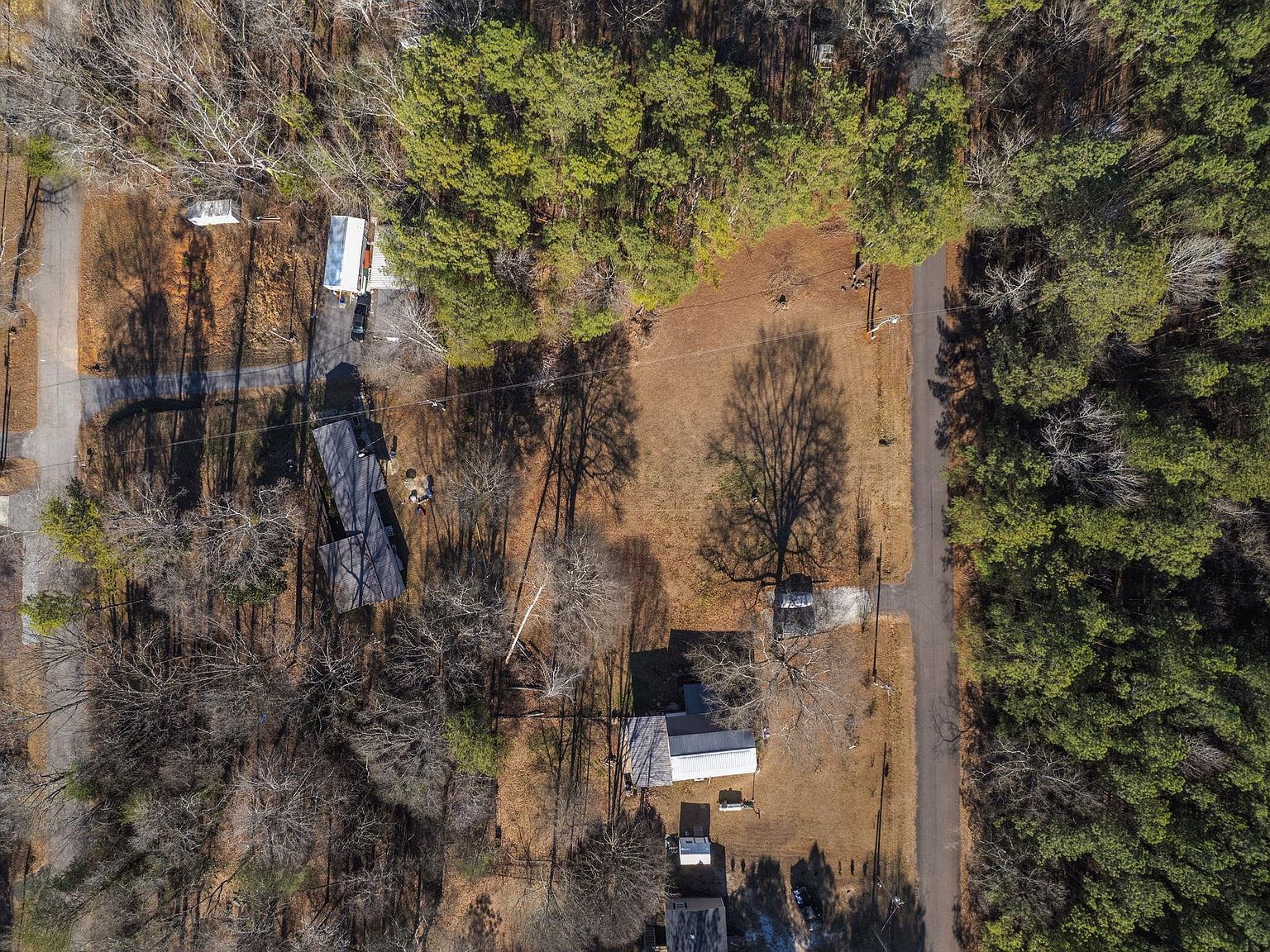 155 Sky Ln Townville, SC 29689  | Land/Lot