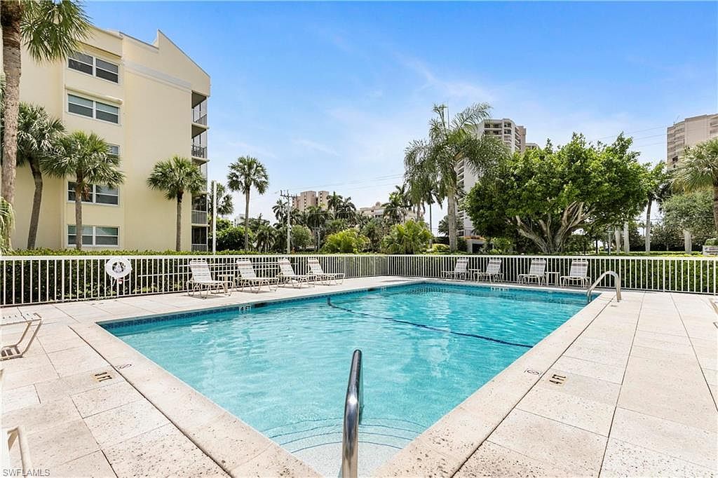 861 S Collier Blvd APT 202 Marco Island, FL 34145  | Condominium