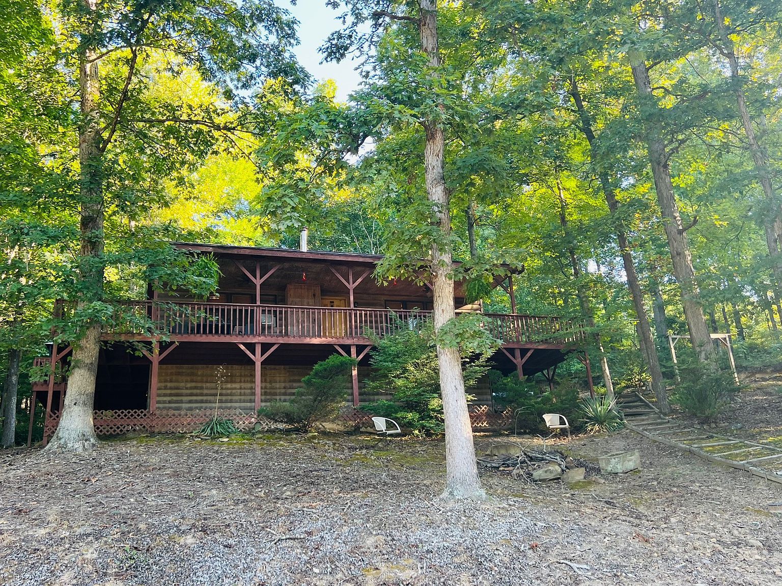 4568 S Echo Lake Cir Cannelton, IN 47520  | Single Family