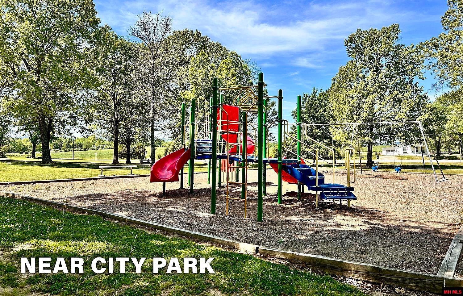 142 W Factory St Gassville, AR 72635 | Single Family