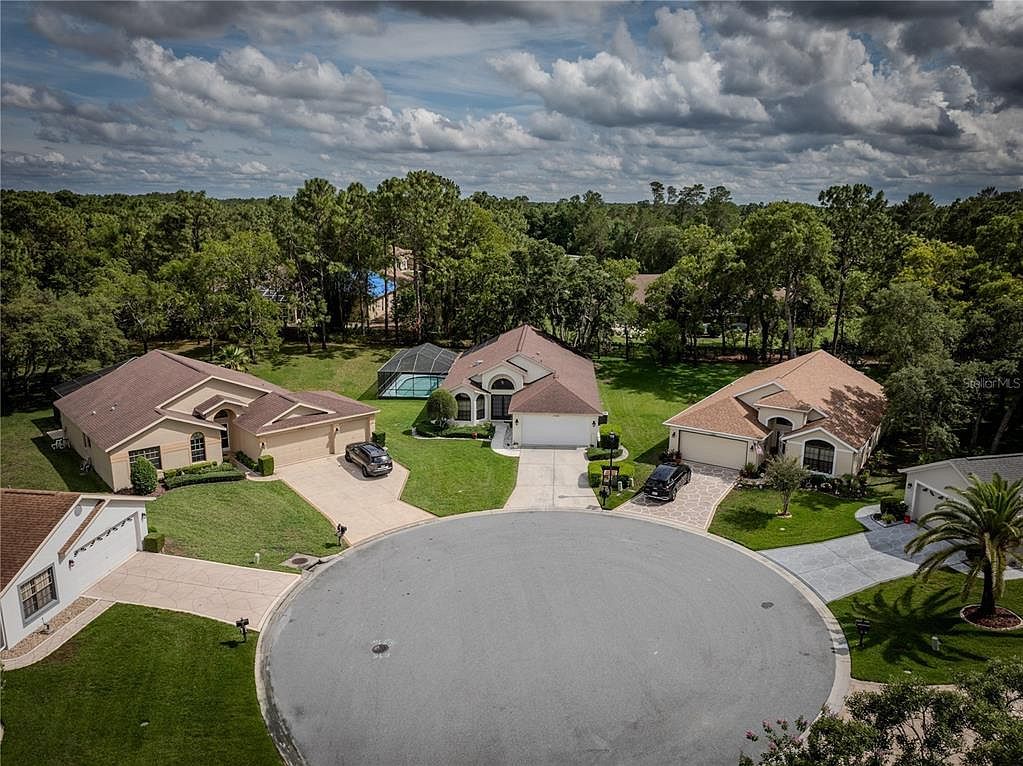 11368 Copley Ct Spring Hill, FL 34609 | Single Family