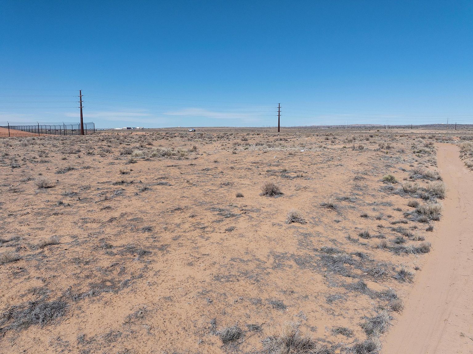 3313 Vatapa Rd NE Rio Rancho, NM 87144  | Land/Lot