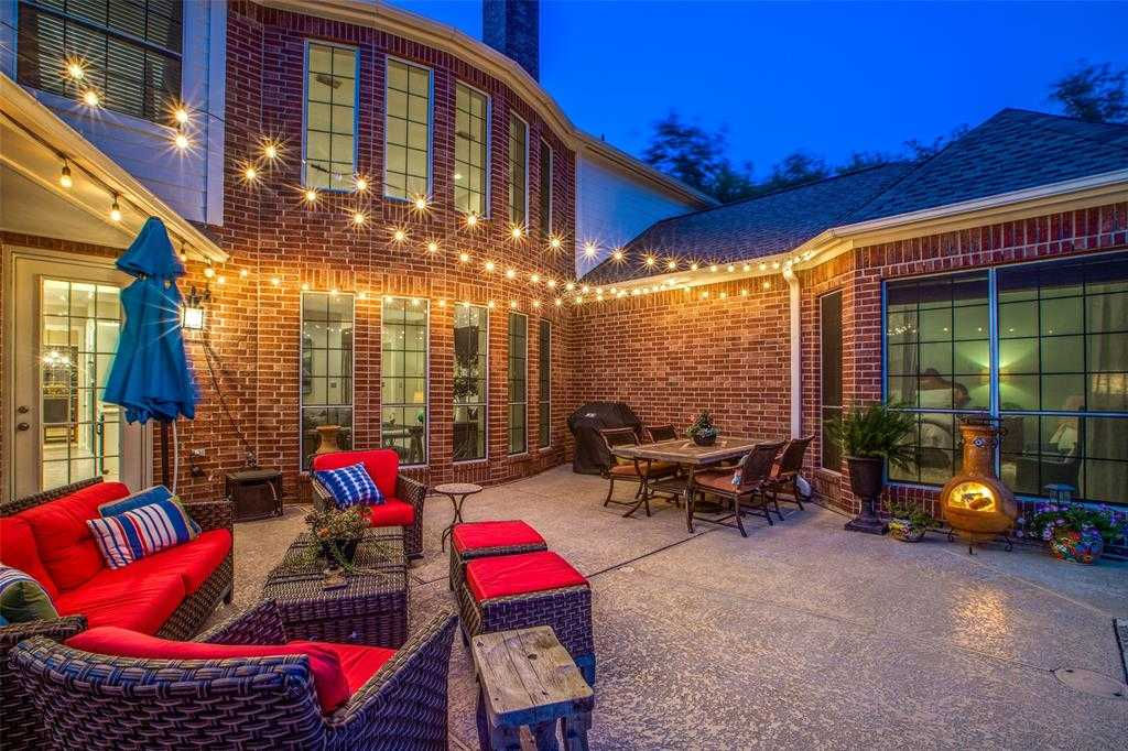 2903 Samantha Cove Court, Katy, TX, USA, Katy, TX, 77494  | Single Family