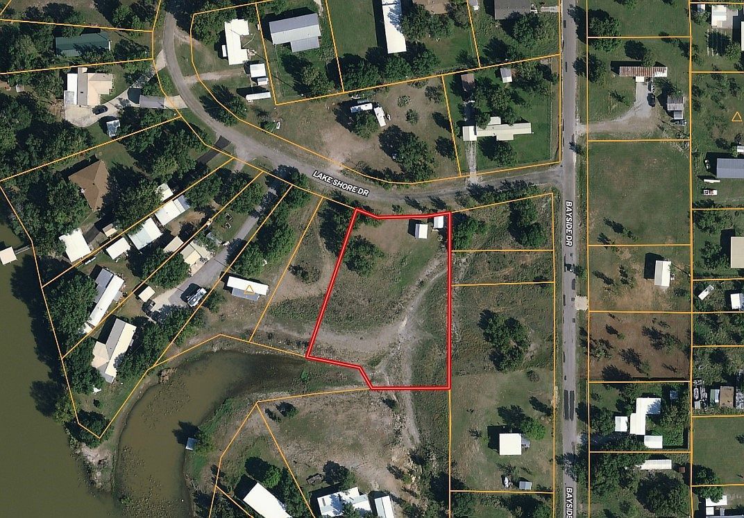 3830 Lake Shore Dr May, TX 76857 | Single Family