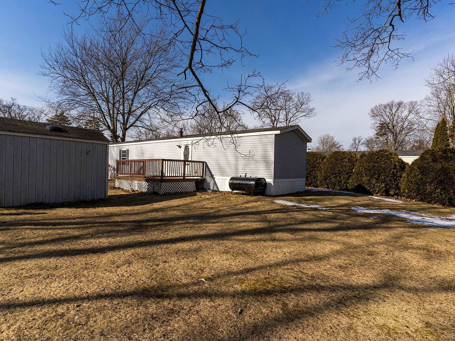 70 Oak Dr North Hampton, NH 03862 | New build