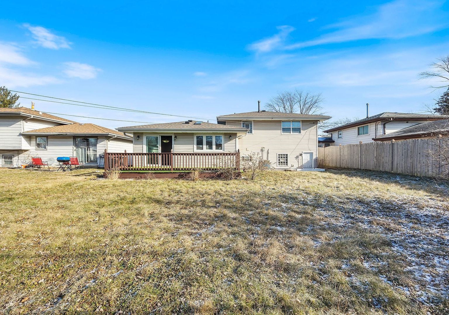 1315 Prince Dr South Holland, IL 60473  | Single Family