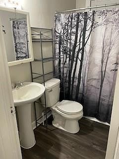 2401 Albert St Alexandria, LA 71301  | Multi Family