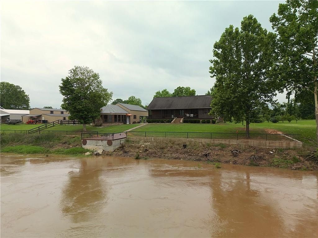 272 Lucy Belle Dr Marksville, LA 71351  | Single Family