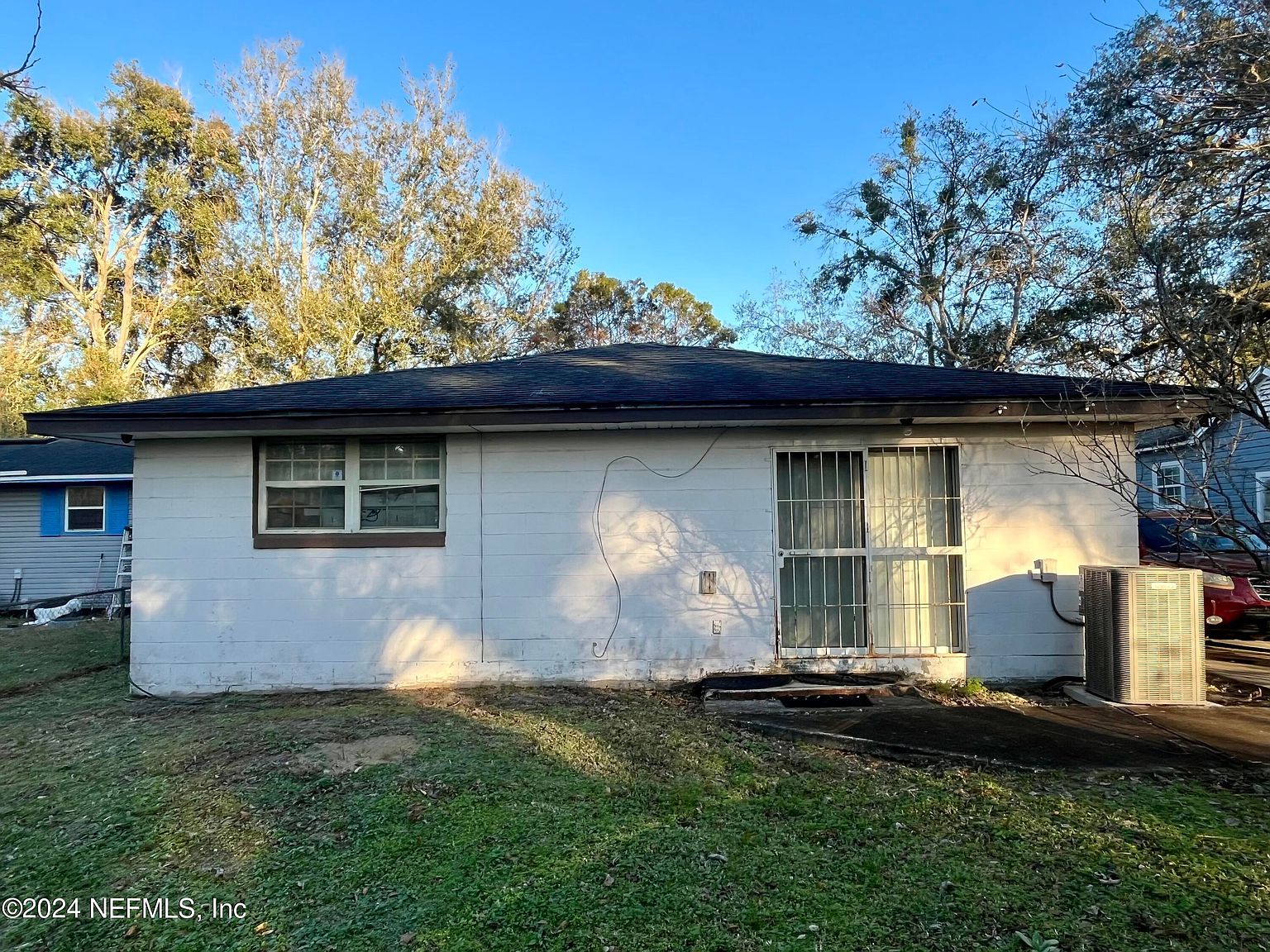 5302 Cord Ave Jacksonville, FL 32209  | Single Family