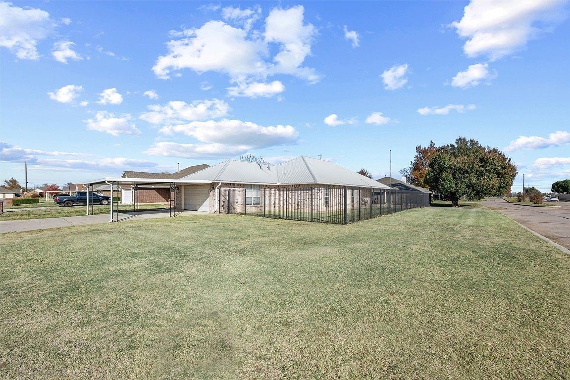 3924 Lamar Dr Del City, OK 73115 | Single Family