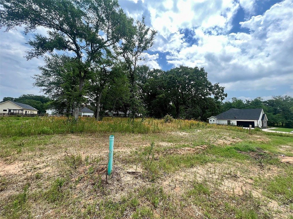 711 Clubview Dr Kemp, TX 75143  | Land/Lot
