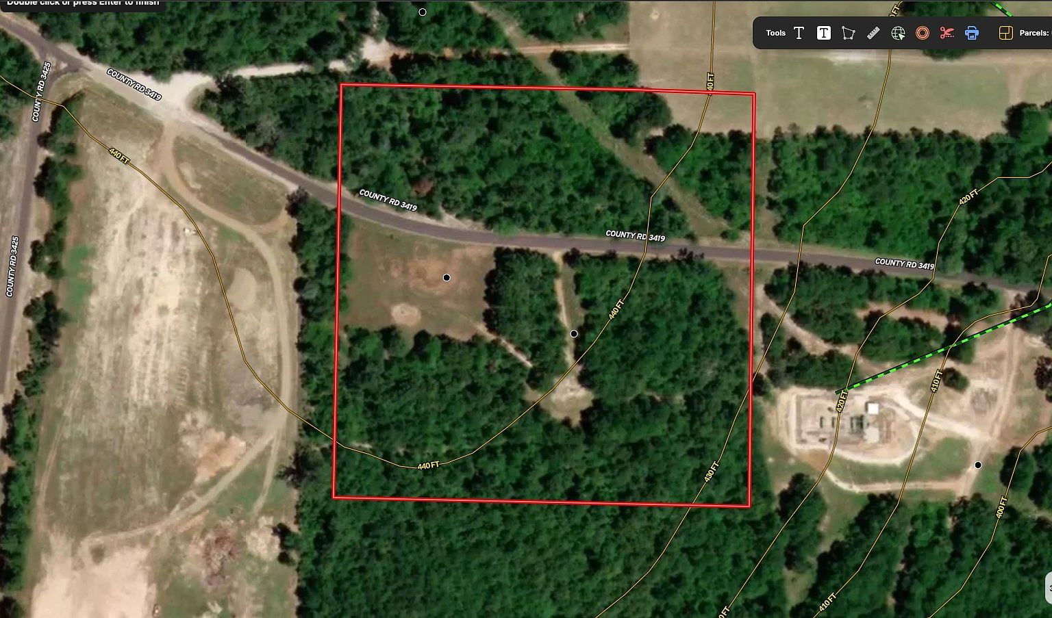 0 County Road 3419 Hawkins, TX 75765  | Land/Lot