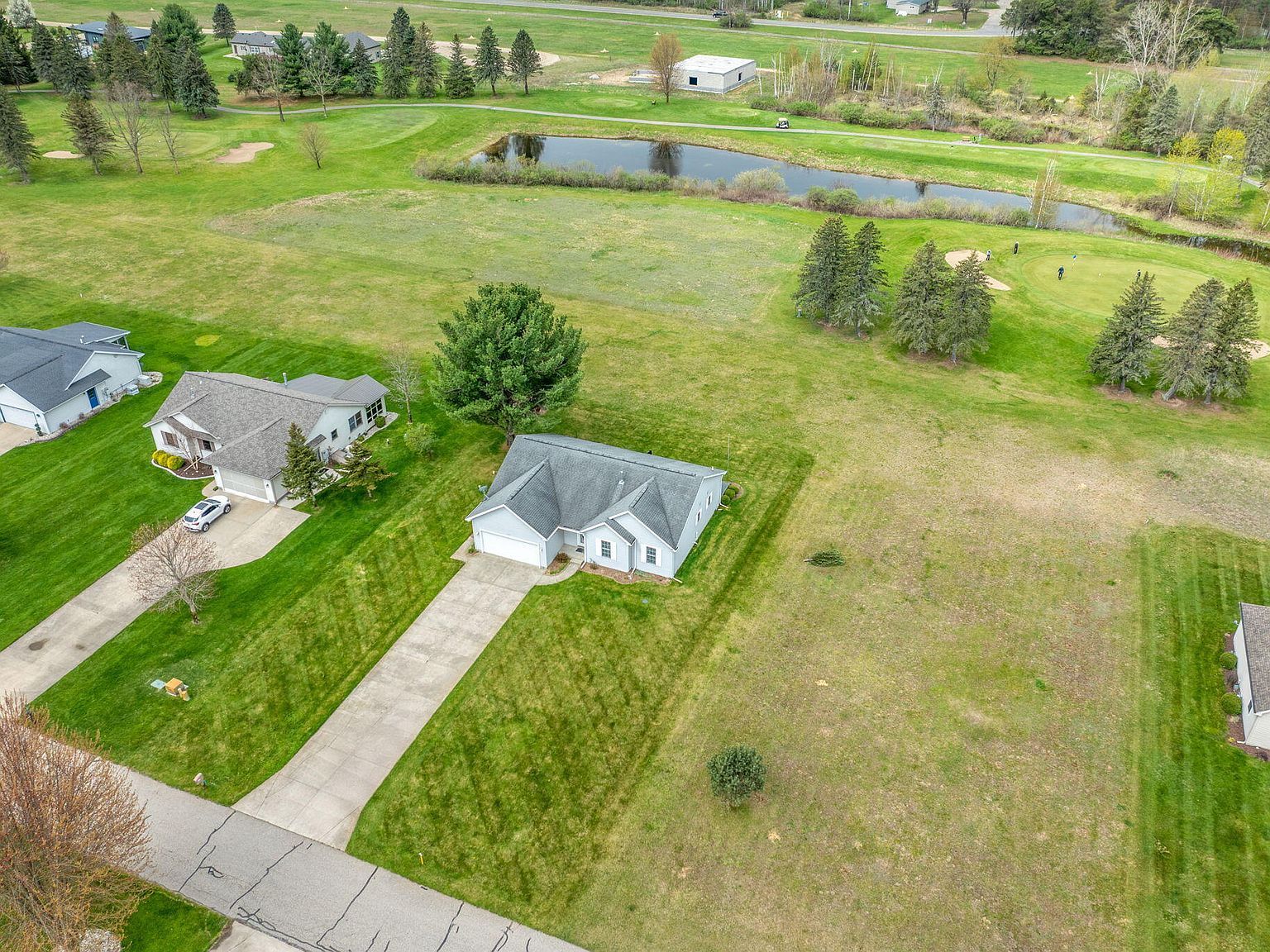 7515 Ryans Run Stanwood, MI 49346 | Single Family