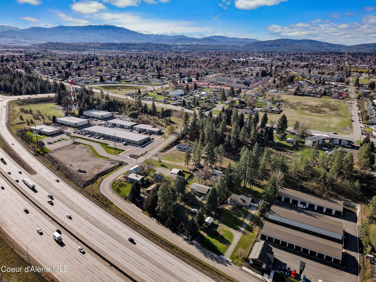 13604/06 E Nora Ave Spokane, WA 99216 | Single Family