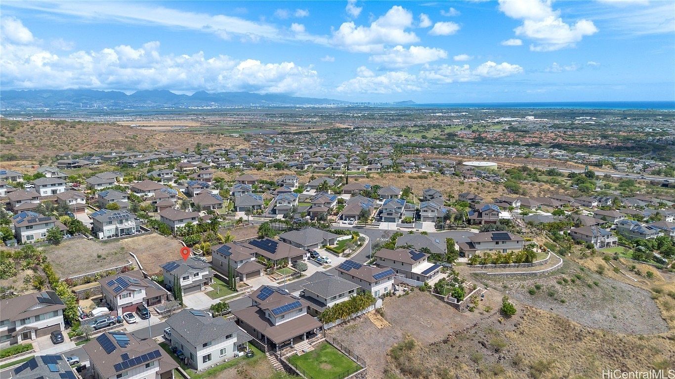 92-719 Kuhoho Pl Kapolei, HI 96707 | Single Family