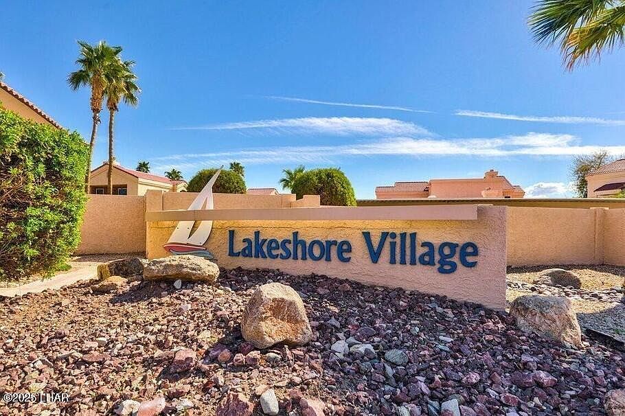 1650 Smoketree Ave S UNIT 218 Lake Havasu City, AZ 86403  | Condominium