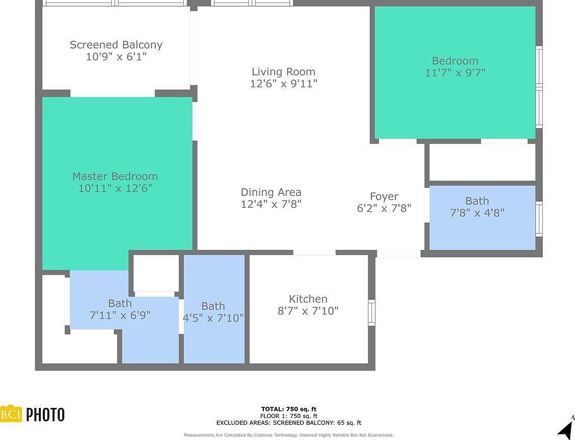 1566 SE Royal Green Cir #201-V201 Pt Saint Lucie, FL 34952  | Condominium
