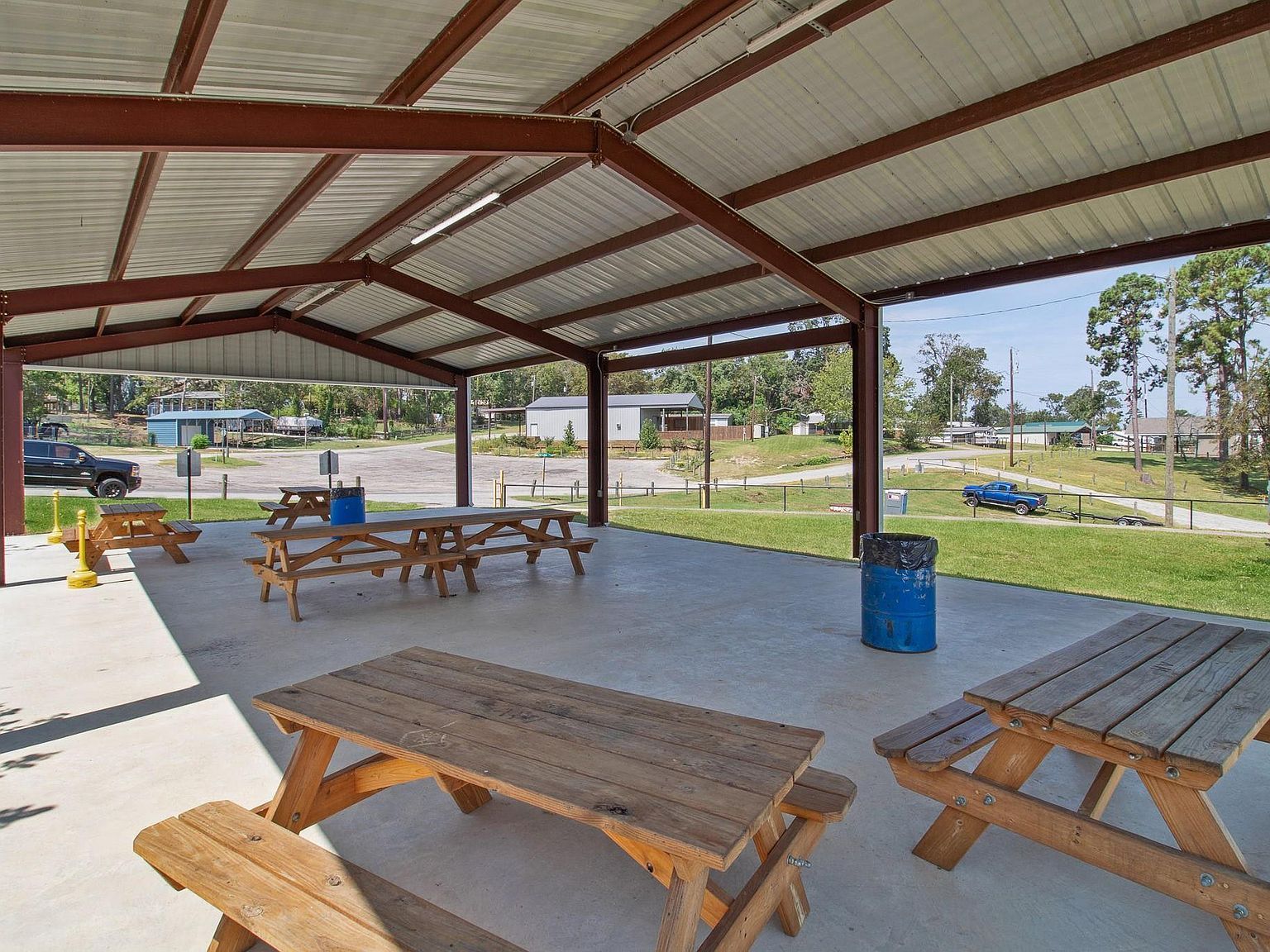 191 Trinidad Ln Pointblank, TX 77364  | Single Family