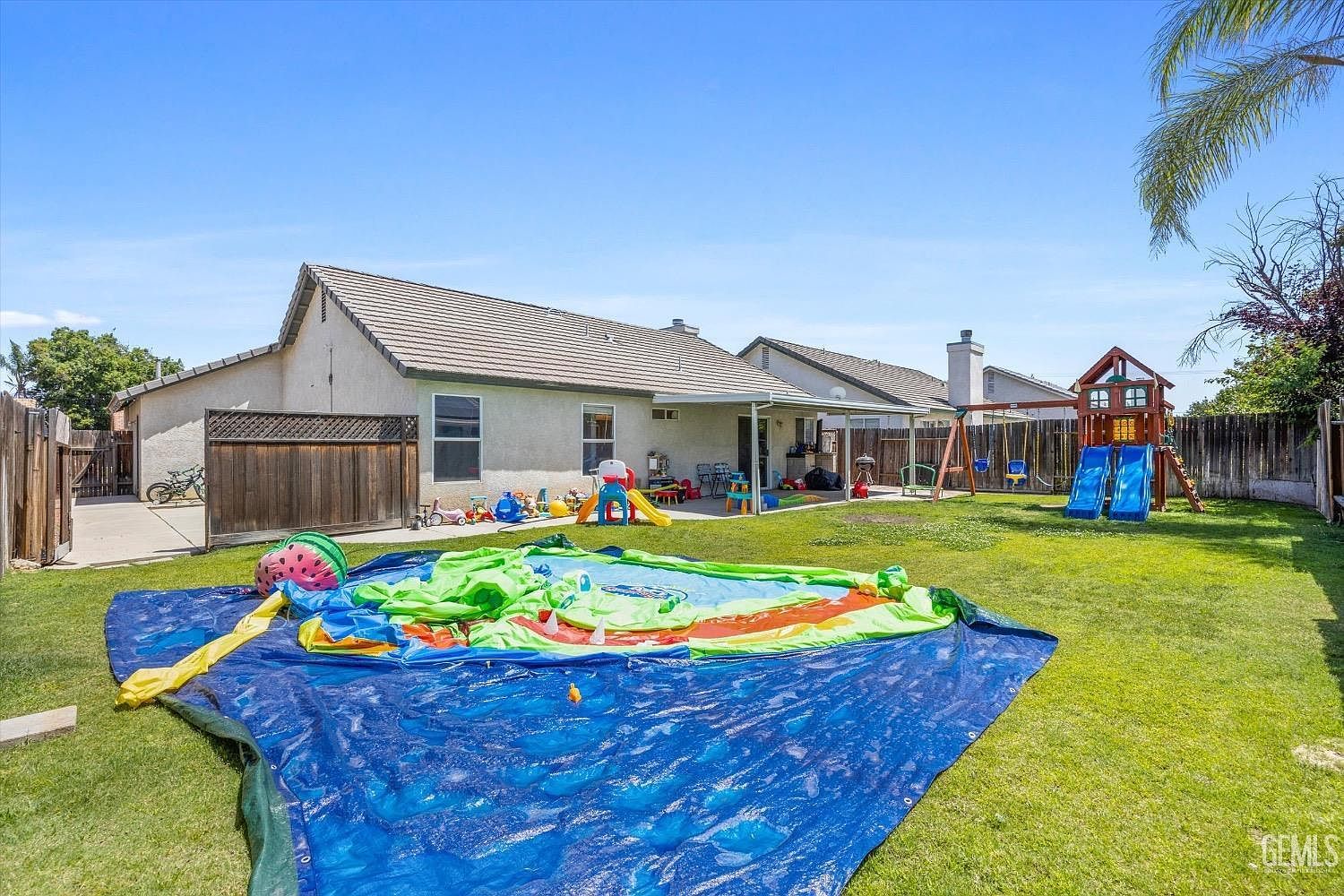 4309 Polo Pony Ln Bakersfield, CA 93312 | Single Family