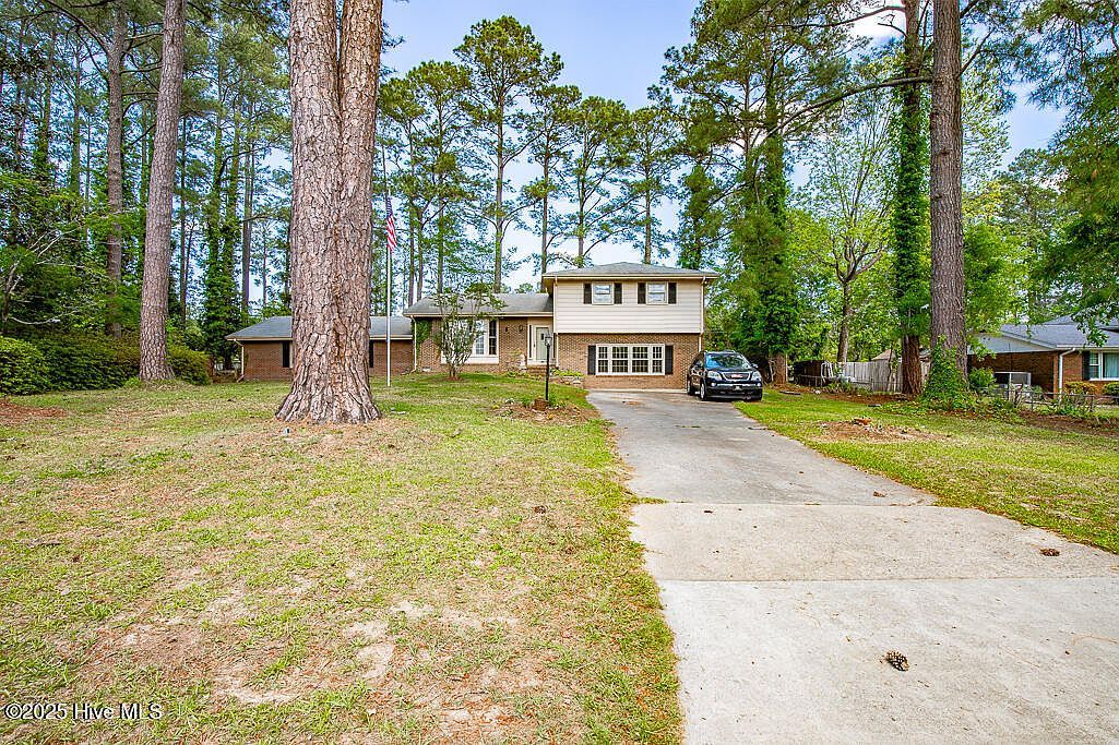 5218 Springwood Dr Trent Woods, NC 28562  | Single Family