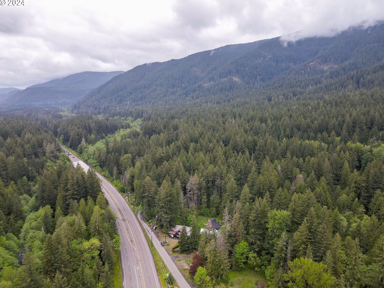 26948 E Arlie Mitchell Rd, Rhododendron, OR, 97049  | Land/Lot
