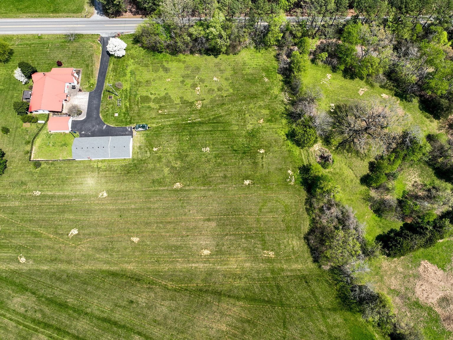 4284 Ashland City Rd LOT 3 Clarksville, TN 37043  | Land/Lot