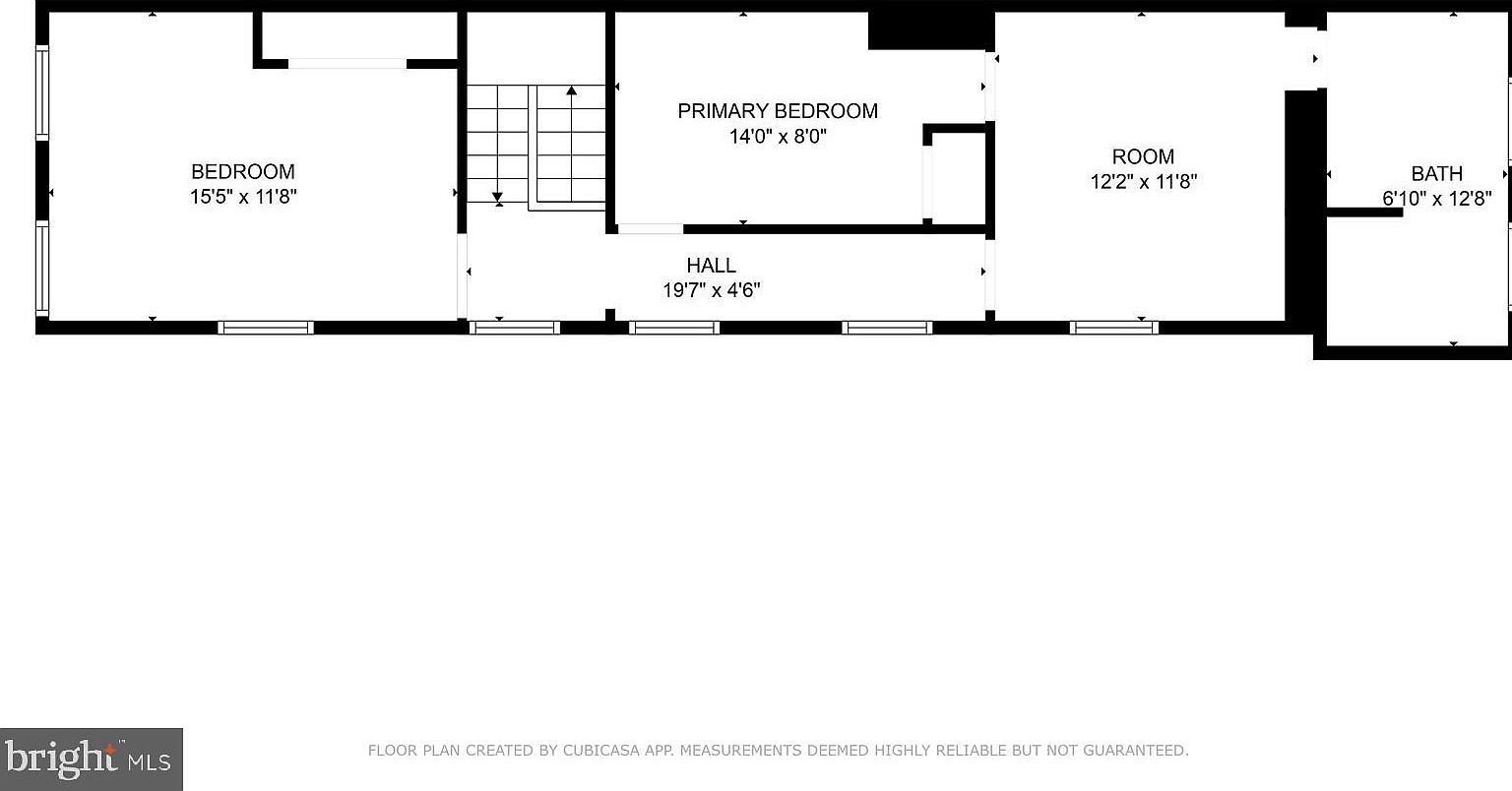 2838 W Lanvale St Baltimore, MD 21216  | Single Family