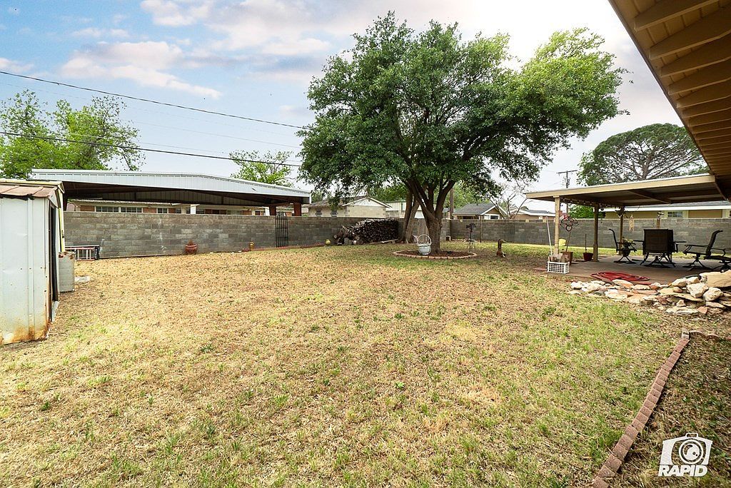 2607 Bedford Dr Midland, TX 79701  | Single Family