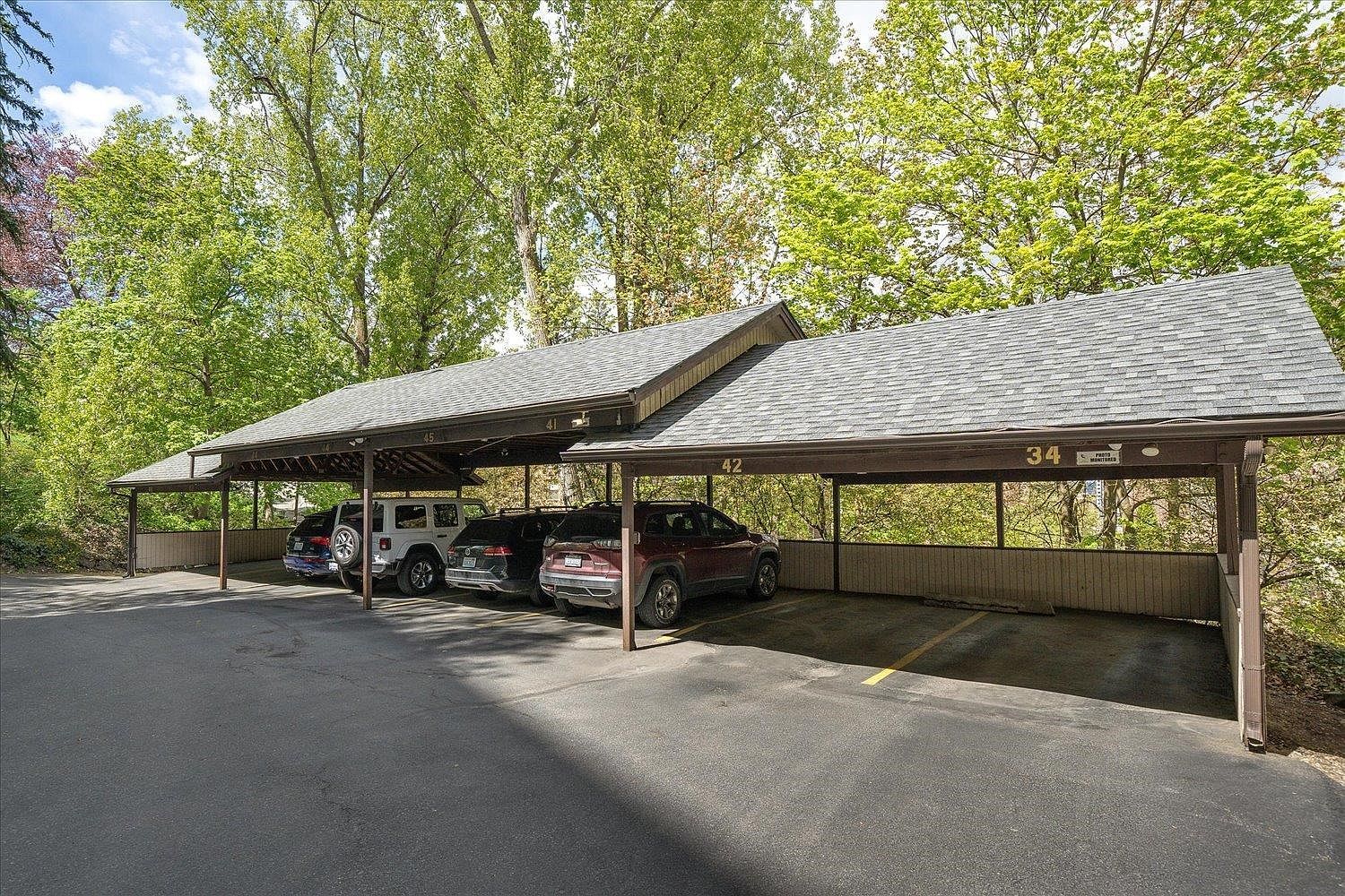 707 W 6th Ave APT 36 Spokane, WA 99204 | Condominium