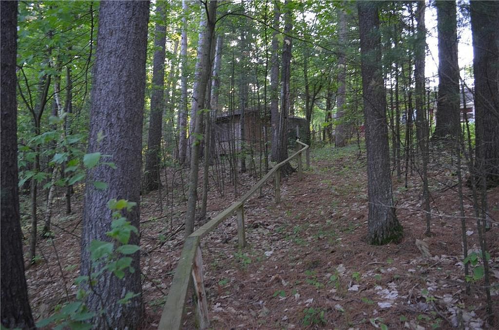 1330A 21 3/4 St Cameron, WI 54822  | Single Family