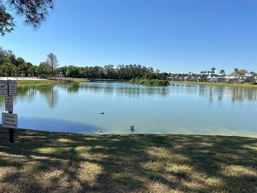 1019 Lake Berkley Dr Kissimmee, FL 34746  | Single Family