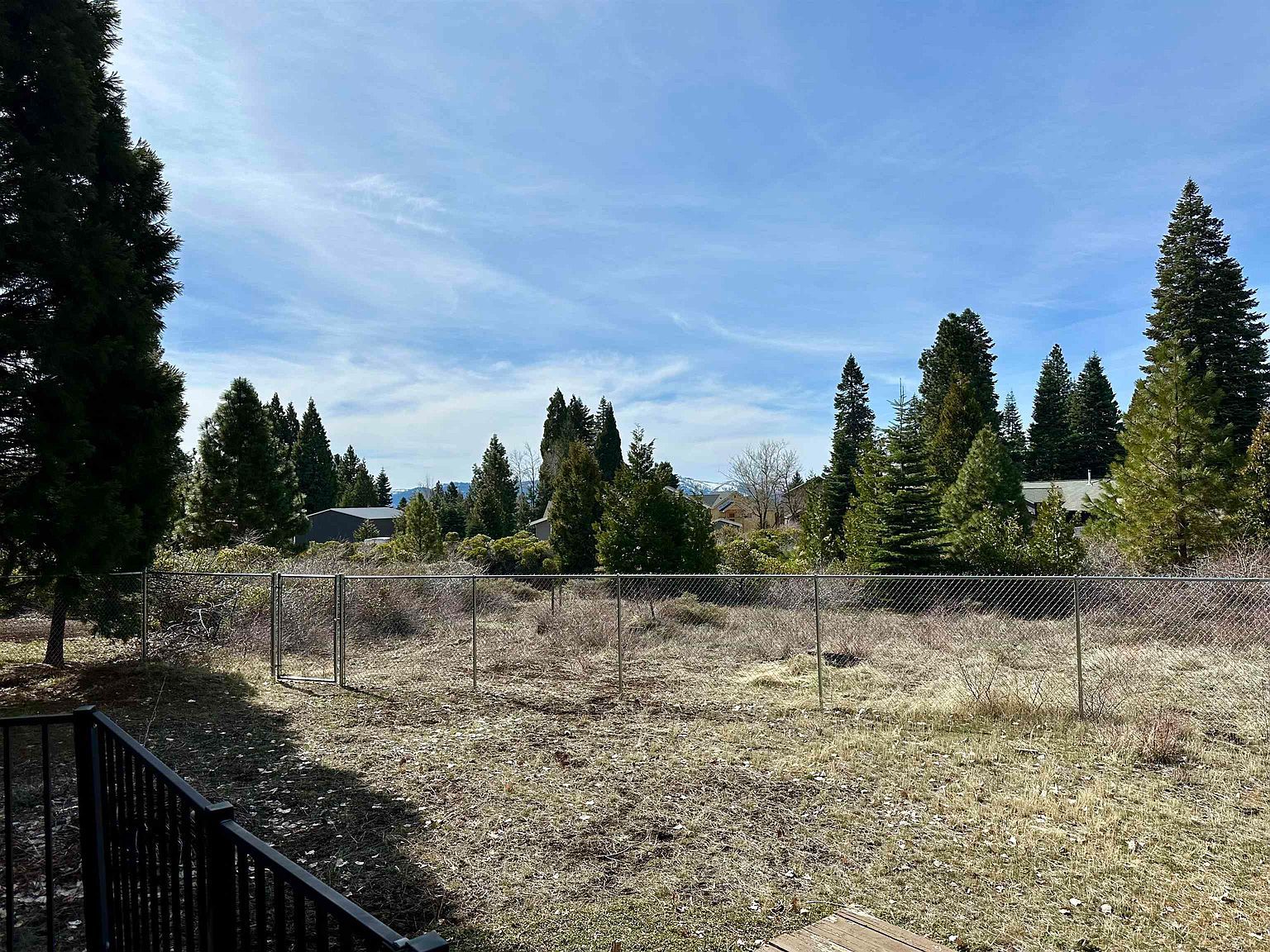 3312 Hill Crest Dr Westwood, CA 96137  | Single Family