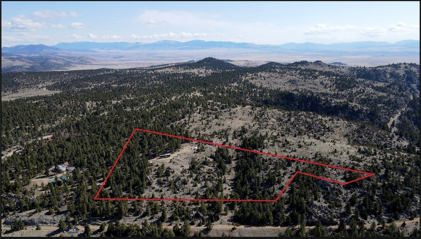Grace Rd Butte, MT 59701  | Land/Lot
