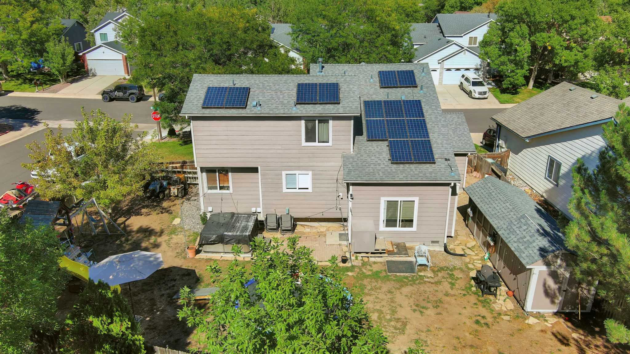 5200 East 117th Avenue, Thornton, CO, 80233  | Single Family