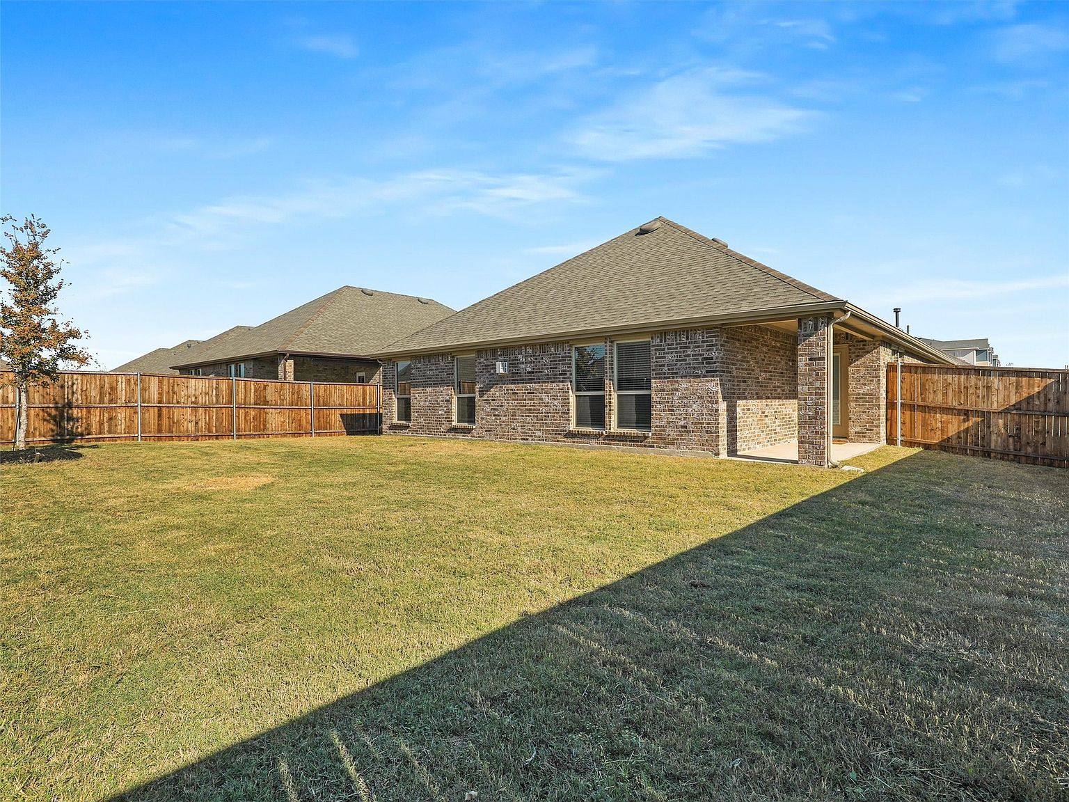 2800 Cain Dr Anna, TX 75409  | Single Family