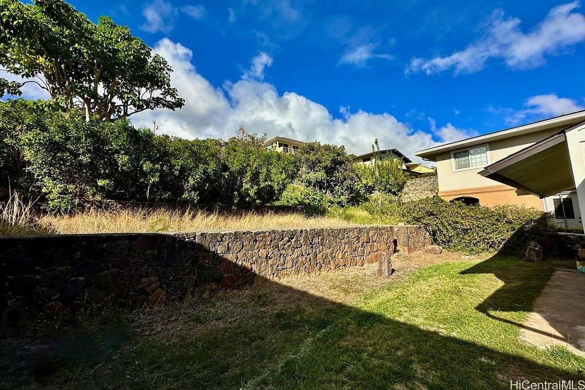 3838 Claudine St APT A Honolulu, HI 96816  | Single Family