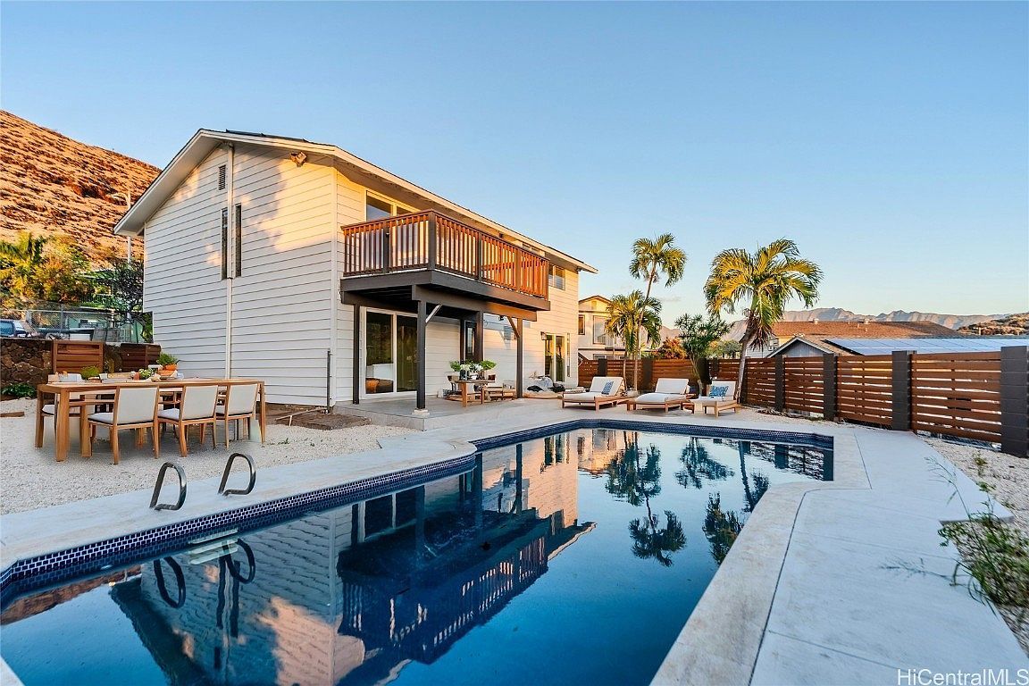 86-895 Iniki Pl Waianae, HI 96792 | Single Family