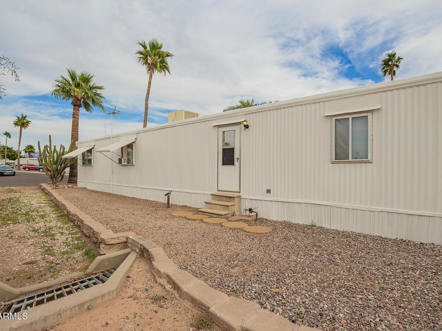 9310 E Main St LOT 52 Mesa, AZ 85207 | New build